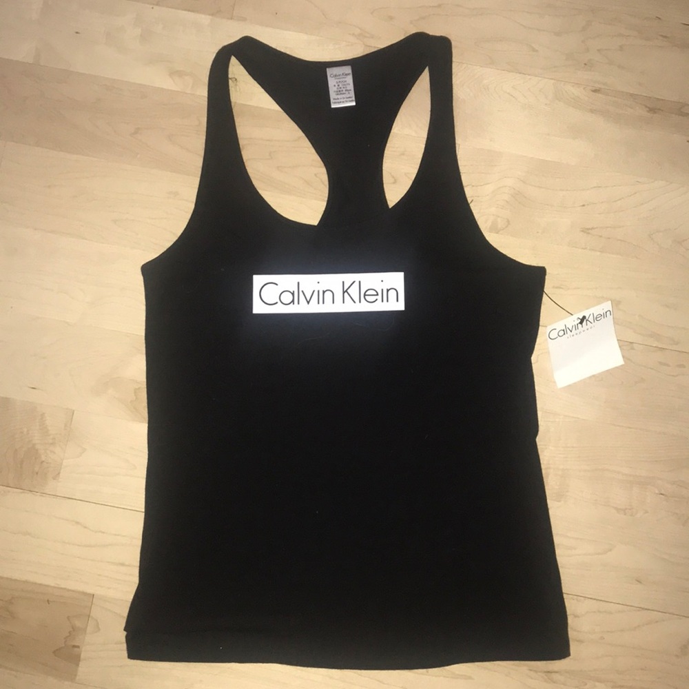 Calvin Klein Tank Top BRAND NEW